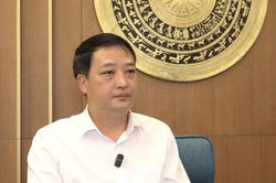 Xúc tiến thương mại Việt – Trung: Từ 'thương mại hàng hóa' sang 'chuỗi cung ứng, công nghệ và phát triển bền vững'