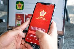 VCCI: Luật Định danh và xác thực điện tử cần hài hòa giữa mục tiêu quản lý và chi phí tuân thủ của doanh nghiệp