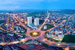 Bắc Ninh: Định hướng phát triển hướng tới thành phố trực thuộc Trung ương vào năm 2030