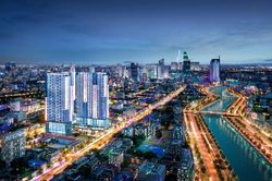 AI sẽ thúc đẩy tăng trưởng và gia tăng nhu cầu bất động sản tại châu Á - Thái Bình Dương