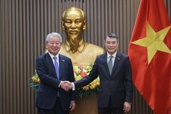 Thủ tướng đề nghị JICA thúc đẩy ODA thế hệ mới cho các lĩnh vực công nghệ cao