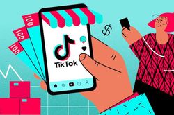 Các nhà máy Trung Quốc xây dựng thương hiệu toàn cầu qua TikTok Shop như thế nào?