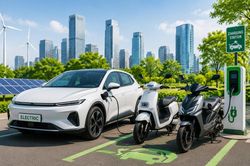 Ngã rẽ quan trọng của nền kinh tế xanh Đông Nam Á: Mở khóa thêm 80 tỷ USD vào năm 2030