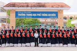 Chia tay để trưởng thành