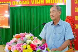 Xã An Cư sơ kết 1 năm thực hiện mô hình chính quyền địa phương hai cấp