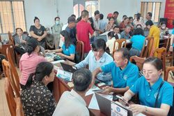 Thay đổi mức đ&oacute;ng Bảo hiểm y tế hộ gia đ&igrave;nh theo mức lương cơ sở mới từ ng&agrave;y 1/7/2026