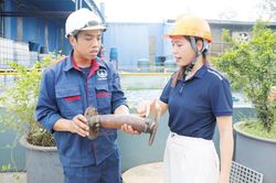 Những sáng kiến từ xưởng máy