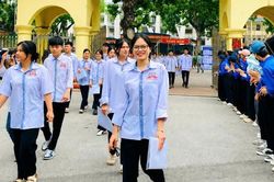 Đề thi Ngữ văn phân hóa cao, phản ánh đúng năng lực học sinh