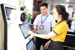 Bắc Ninh: Ứng dụng công nghệ, nâng chất lượng giải quyết thủ tục hành chính