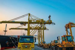 Khởi sắc thu h&uacute;t đầu tư