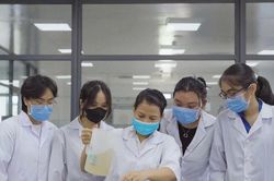 Hỗ trợ doanh nghiệp nghiên cứu và phát triển sản phẩm