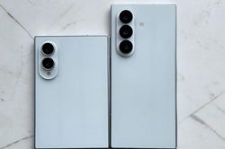 Galaxy Z Fold8 và Z Fold8 Ultra lộ diện: Snapdragon 8 Elite Gen 5 cùng camera 200MP