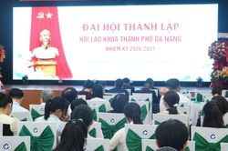 Đà Nẵng thành lập Hội Lão khoa