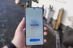 Samsung mở rộng thử nghiệm One UI 9 dựa trên Android 17 cho nhiều dòng điện thoại Galaxy
