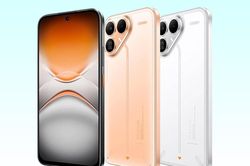 Tecno Pova 8 trình làng: Pin 8000 mAh, màn hình Alive Matrix và những đánh đổi kỹ thuật