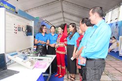 Khơi dậy nội lực từ phong trào thi đua lao động sáng tạo