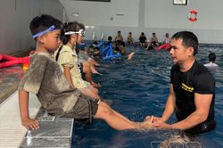 Trang bị kỹ năng cho học sinh trong dịp hè