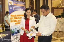Tăng sức bật cho ng&agrave;nh c&ocirc;ng nghiệp hỗ trợ