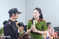Triệt xóa tận gốc các tụ điểm ma túy