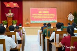 Chủ động thích ứng với mô hình tổ chức mới