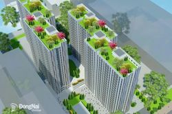 Đồng Nai có dự án nhà ở xã hội cho thuê đầu tiên sau chỉ đạo 'nóng' của Trung ương