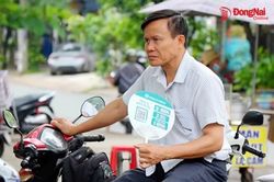 [Video] Kỳ thi tốt nghiệp THPT 2026: Ngoài cổng trường, phụ huynh hồi hộp không kém thí sinh