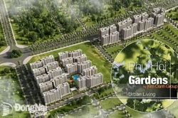 Đồng Nai có thêm dự án nhà ở xã hội hơn 1,1 ngàn căn công khai mở bán