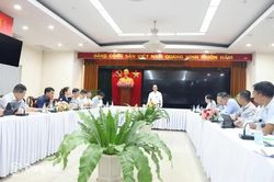 Quyết liệt triển khai kế hoạch giải tỏa nuôi cá lồng bè tự phát tại phường Trấn Biên và Long Hưng
