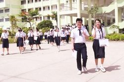 Đồng Tháp: Hơn 36.800 thí sinh hoàn thành môn thi Ngữ văn đầu tiên của Kỳ thi tốt nghiệp THPT năm 2026