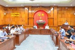 Đồng Tháp: Bàn giải pháp thúc đẩy tăng trưởng kinh tế số