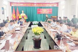 Bệnh viện Quân y 120: Dấu ấn 6 tháng đầu năm