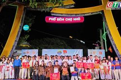 Hội thi võ nhạc kết nối đam mê Taekwondo