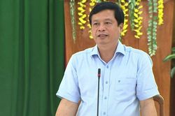 Cử tri xã Phù Mỹ, Phù Mỹ Nam kiến nghị nhiều vấn đề dân sinh