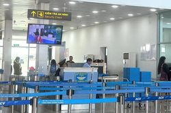 Cả nước dự kiến có 35 cảng hàng không vào năm 2050