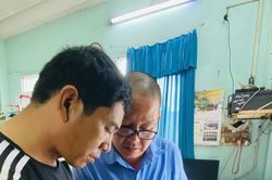 Gia Lai chính thức áp dụng nhật ký khai thác thủy sản điện tử