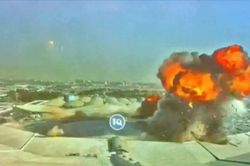 Tin thế giới tối 11-6: Quân đội Iran tấn công sở chỉ huy Hạm đội 5 của Mỹ tại Bahrain
