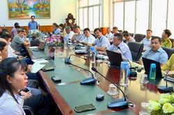 Gia Lai quyết tâm đưa chăn nuôi trở thành ngành kinh tế mũi nhọn