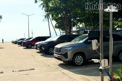 Quản lý, khai thác tốt các bãi đậu xe