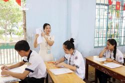 Hơn 22.000 thí sinh Khánh Hòa bước vào Kỳ thi tốt nghiệp THPT năm 2026