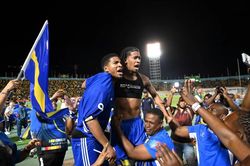 Thêm bản sắc cho ngày hội World Cup