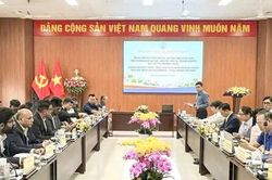 Khánh Hòa đẩy mạnh phát triển sản phẩm, dịch vụ Halal