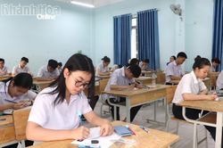 Kỳ thi tốt nghiệp THPT năm 2026 có 124 thí sinh vắng thi môn Toán
