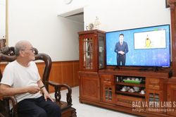 Thêm thông tin cho người uy tín