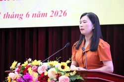 Hội nghị phân tích kết quả Chỉ số SIPAS và Chỉ số PAR INDEX tỉnh Lạng Sơn năm 2025