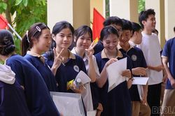 Lào Cai sẵn sàng cho Kỳ thi tốt nghiệp THPT năm 2026