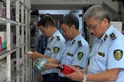 Lạc giữa 'ma trận' mỹ phẩm