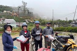 Thu gom rác thải sinh hoạt: Cần quản lý chặt, thực hiện đồng bộ