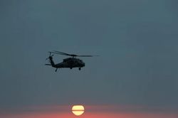 New Zealand chi 1,5 tỷ USD mua trực thăng MH-60R Seahawk nhằm hiện đại hóa năng lực hải quân