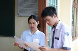 Hơn 41.000 thí sinh Lâm Đồng làm bài thi tốt nghiệp môn Ngữ văn