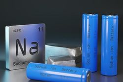 Pin natri-ion đạt mức giá ngang bằng lithium vào cuối năm 2026: Tương lai mới từ CATL